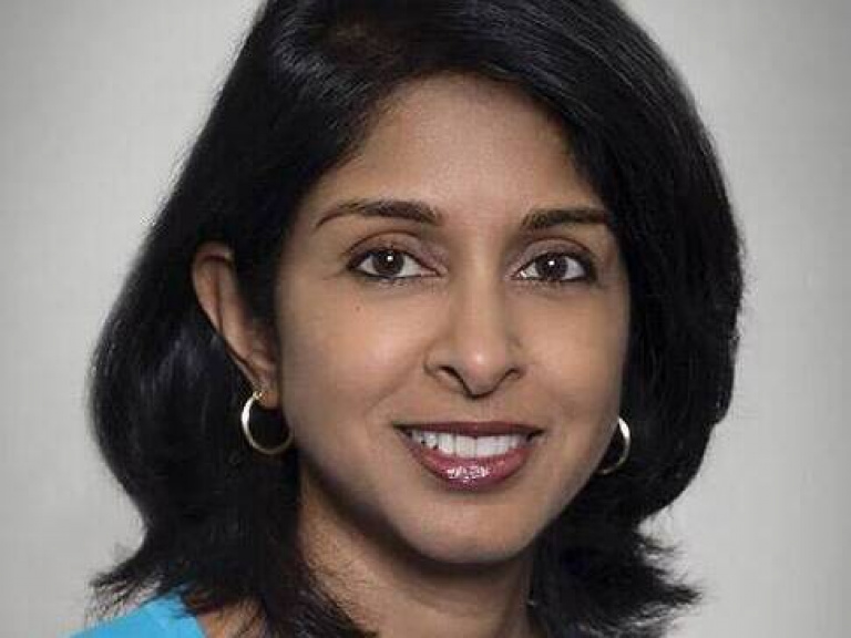 Dr. Abha Amin, MD