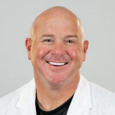 Dr. Matthew Johnson, MD