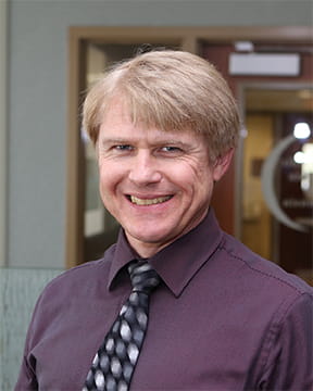 Dr. Timothy Grass, DO