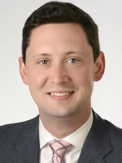Dr. Thomas Hardacker, MD