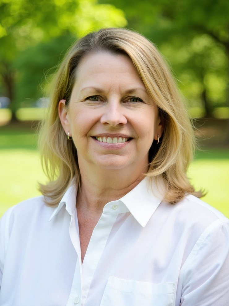 Angela Gilmour, LCSW