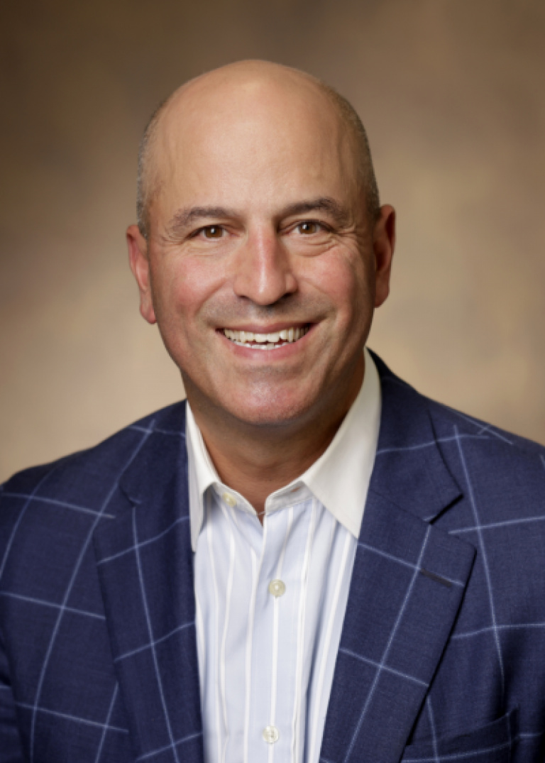 Dr. Marc Bennett, MD