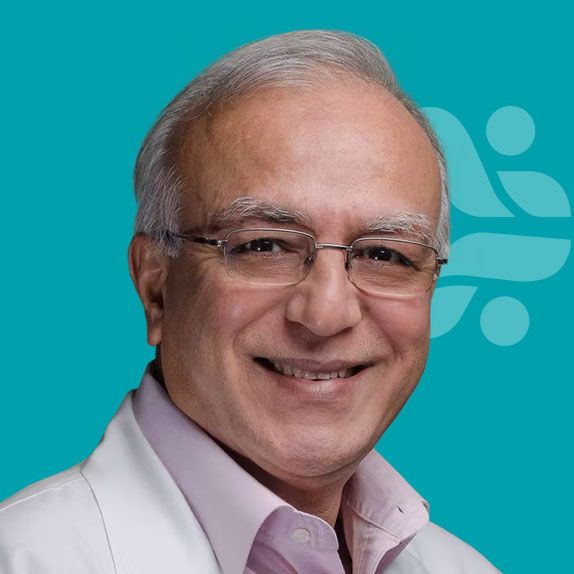 Dr. Vijaykumar Zaveri, MD