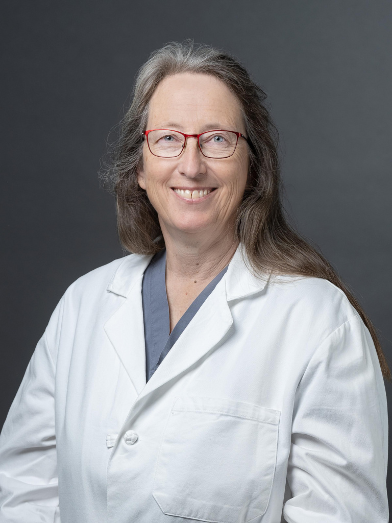 Dr. Denise Young, MD