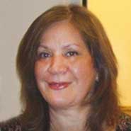 Dr. Parvin Vafai, MD