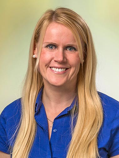Dr. Cheryl White, MD
