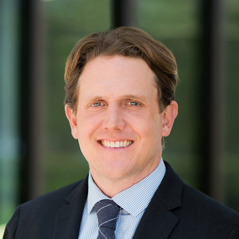 Dr. William Ryan, MD