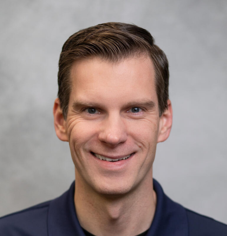Dr. Andrew Hajduk, DPT