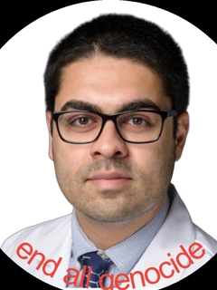 Dr. Sydur Rahman, MD