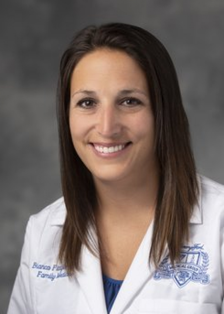 Dr. Bianca Pittiglio, MD