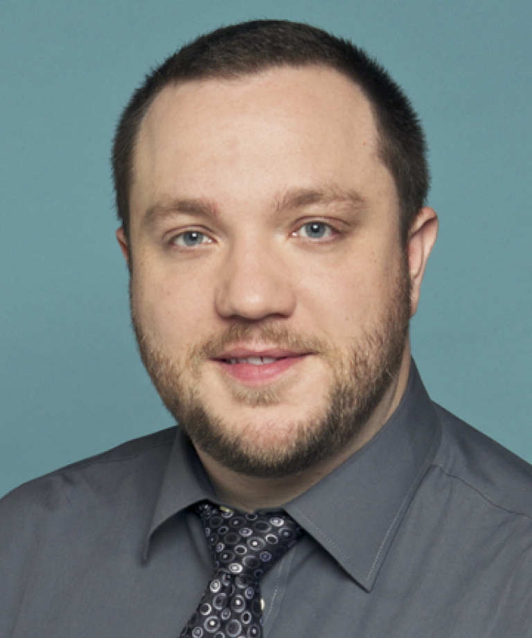Dr. Jason Mitchell, MD