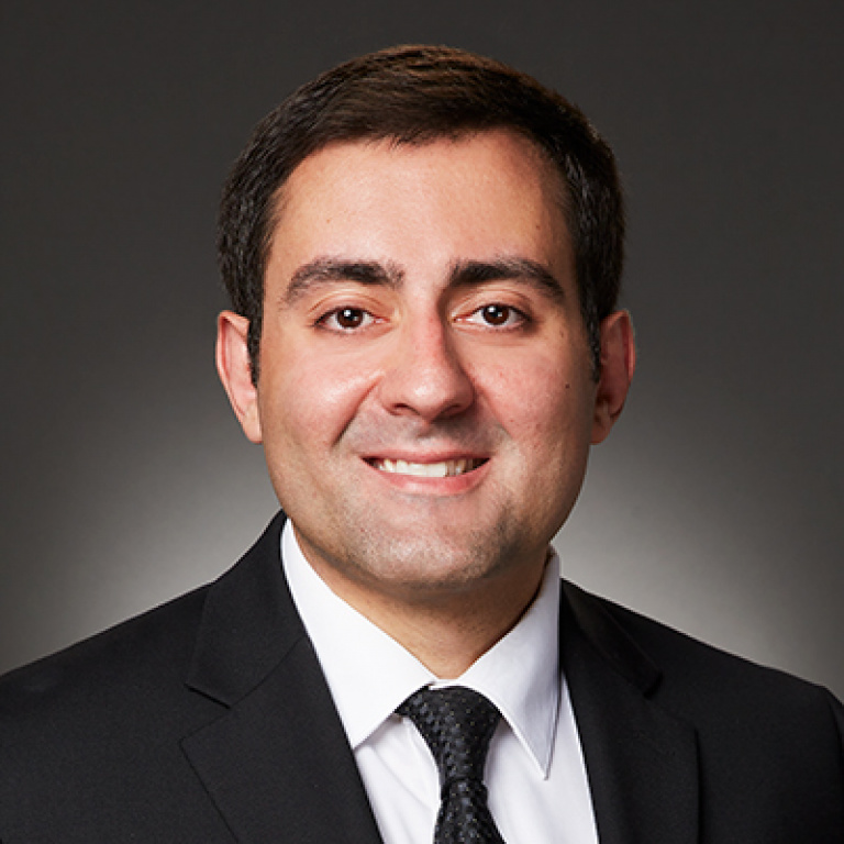 Dr. Shahram Yari, MD