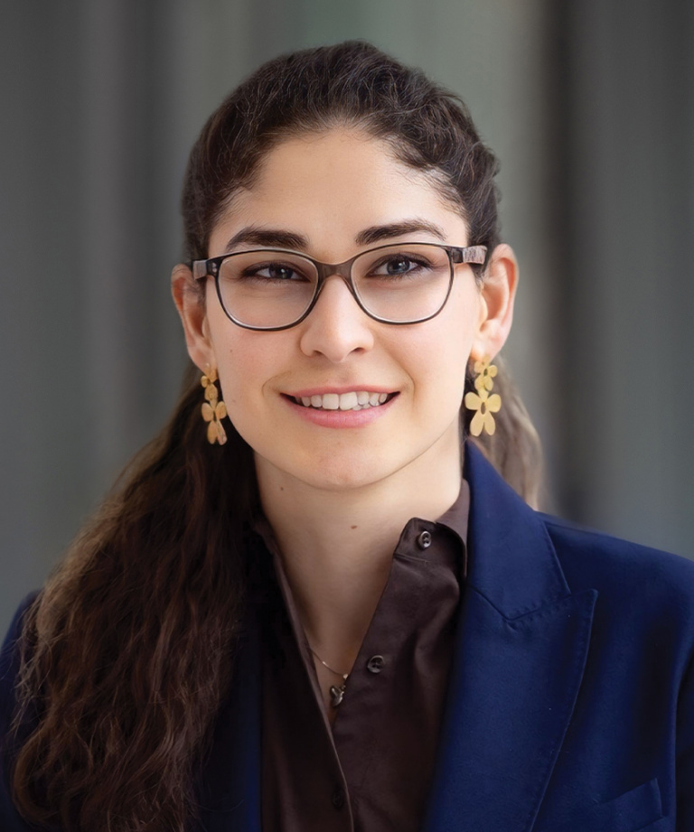 Dr. Ketevan Amirkhanashvili, MD