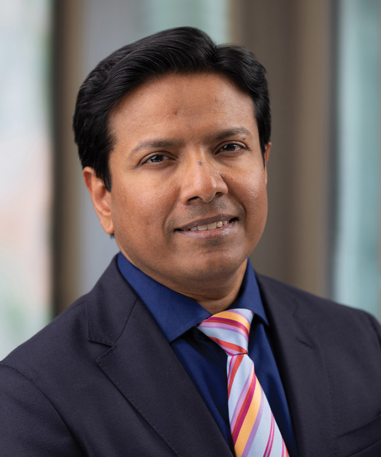 Dr. Arup Bhadra, MD