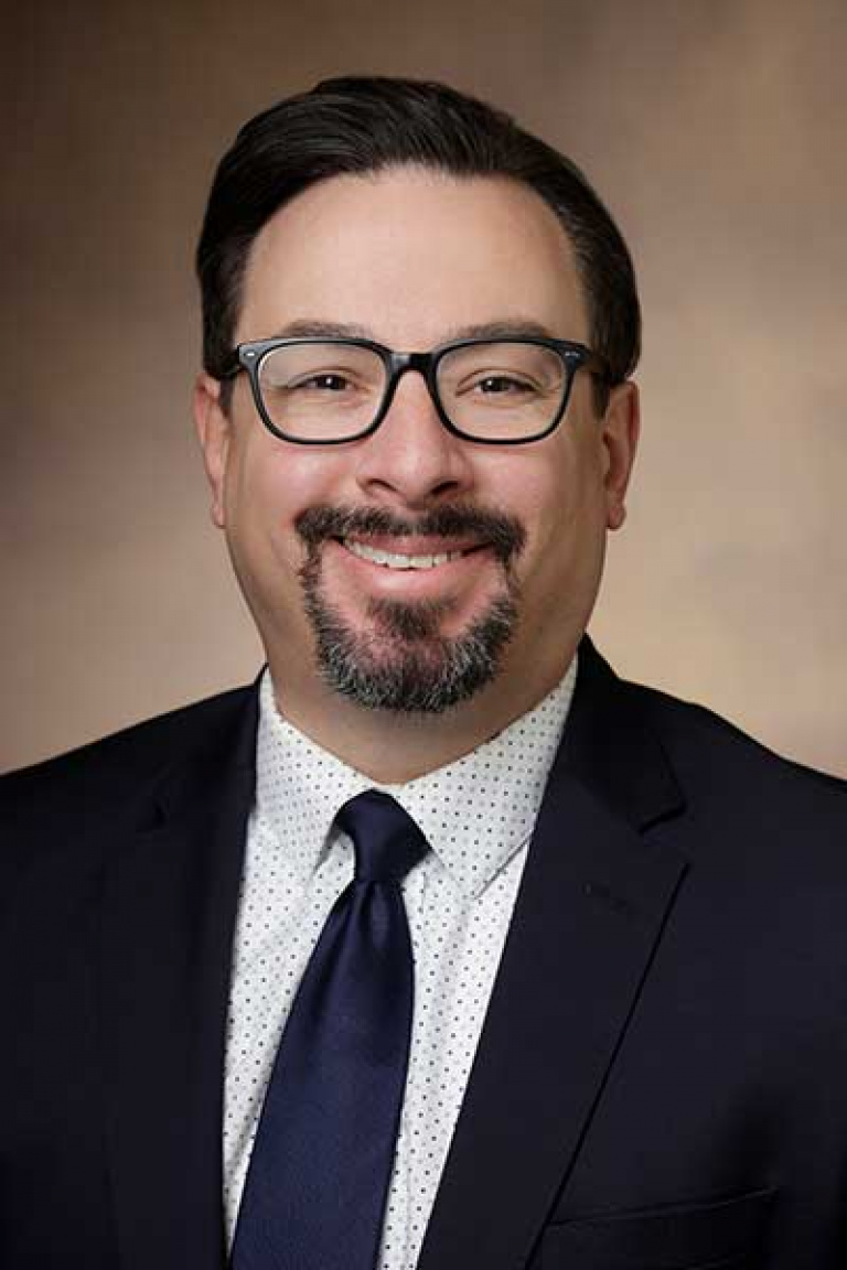 Dr. Matthew Fusco, MD