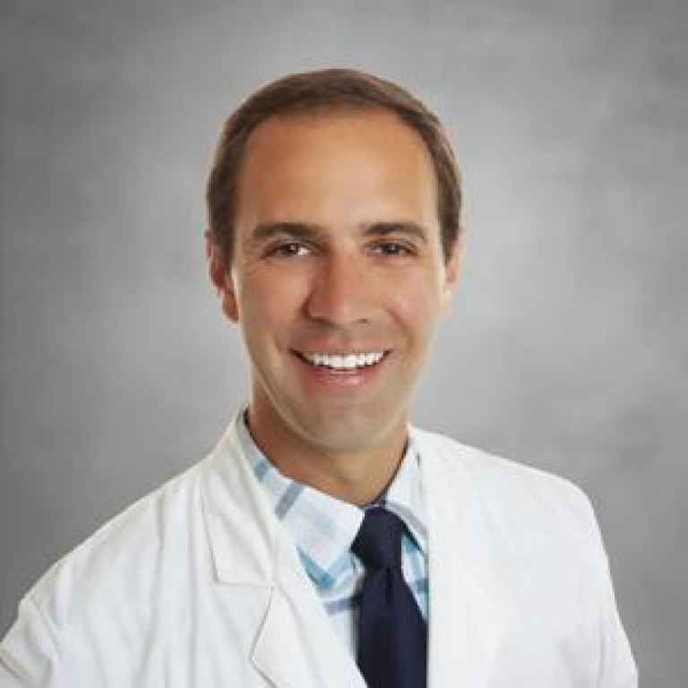 Dr. Benjamin Keyser, DO