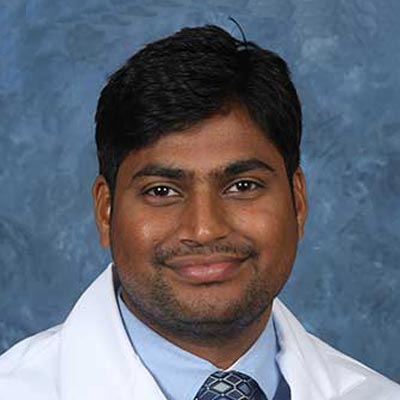 Dr. Venkatesh Cheetirala, MD