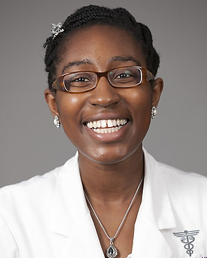 Dr. Onyinye Iweala, MD