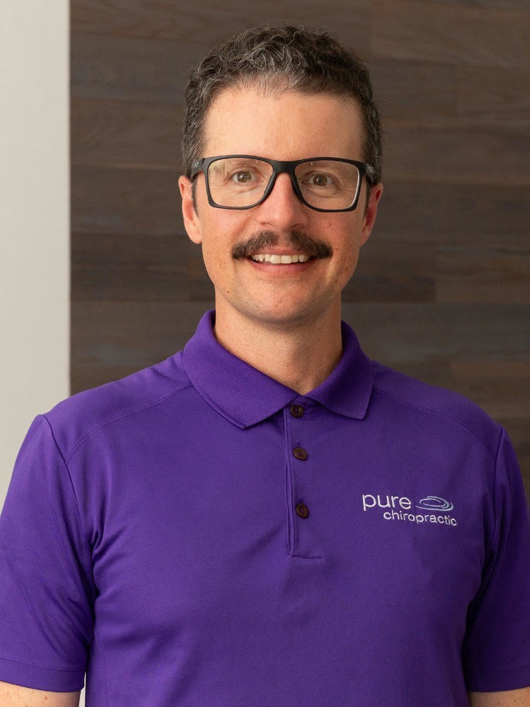 Dr. Brandon Lemuel, DC