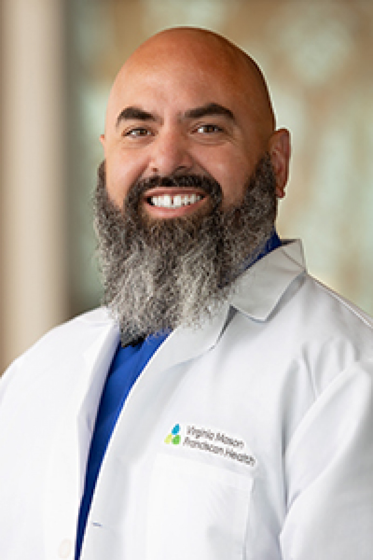Dr. Gabriel Saez, DO