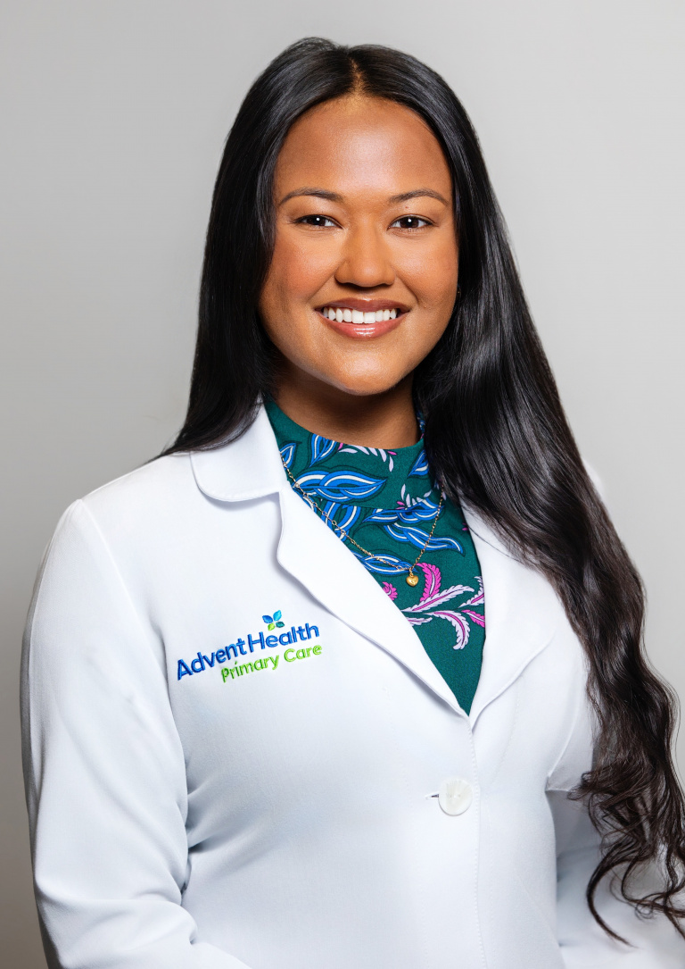 Suriah Ramnarain, PA-C