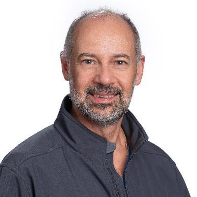 Dr. Christiano Caldeira, MD