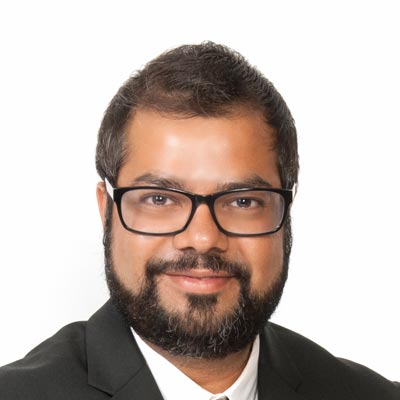 Dr. Mohamedali Ismailjee, MD
