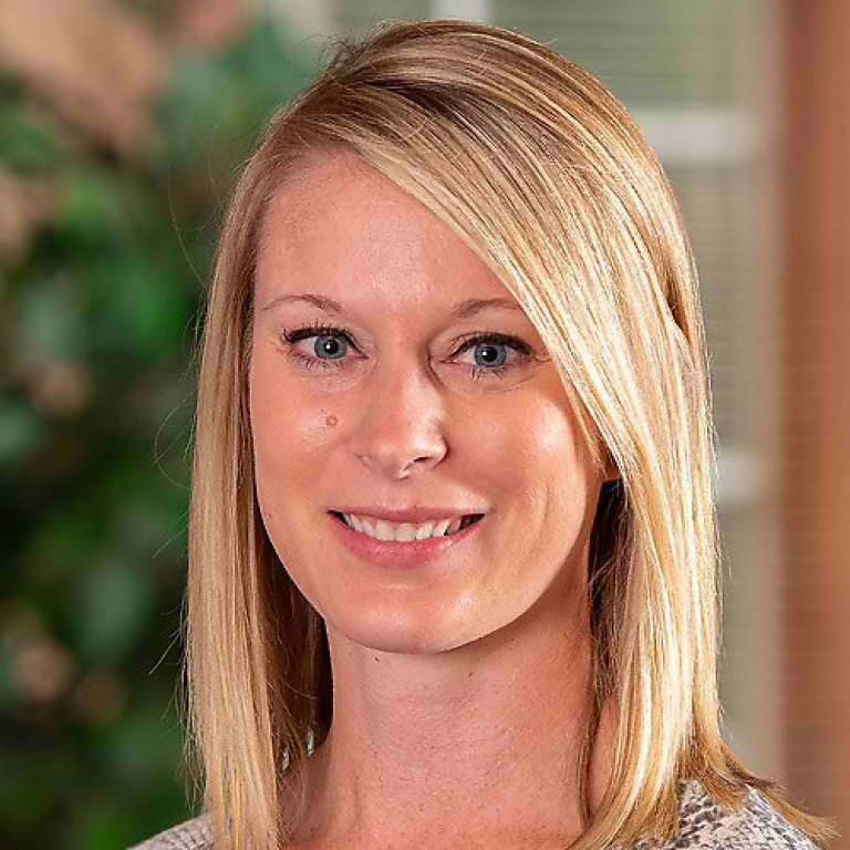 Stephanie Augustine, FNP