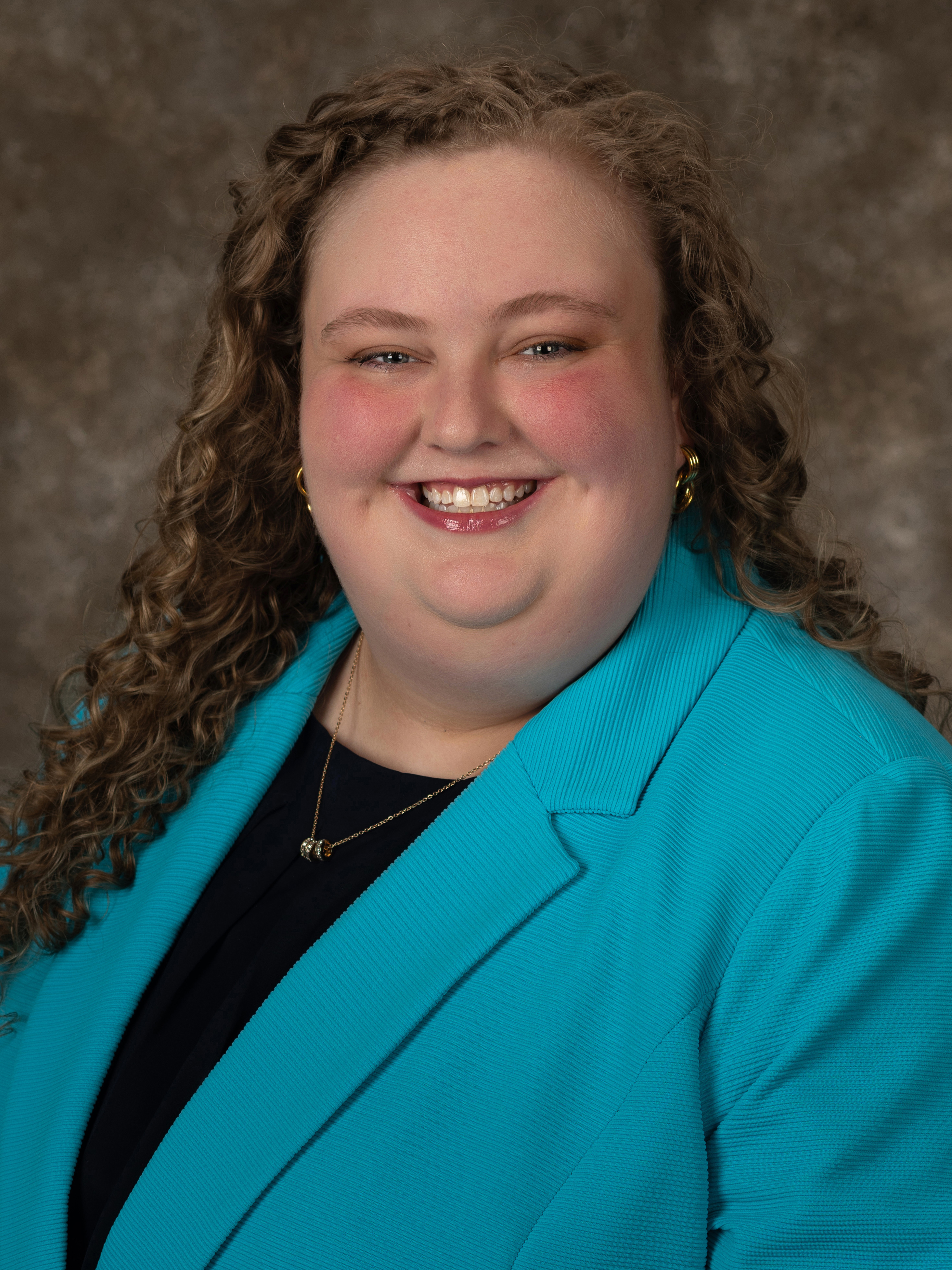 Dr. Genevieve Ehlers, OD