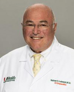 Dr. Nathan Lebwohl, MD
