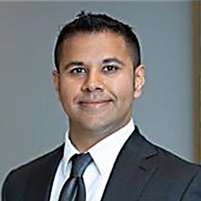 Dr. Samir Shah, MD