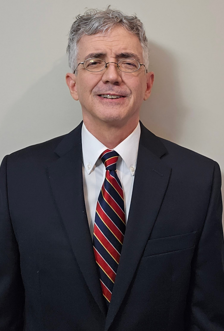 Dr. David Koury, MD