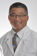 Dr. Patrick Han, MD