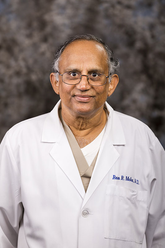 Dr. Rao Meka, MD, Gastroenterologist - Auburn, AL | Sharecare
