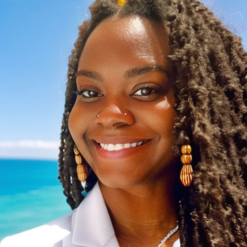 Alexes Davis, LPC