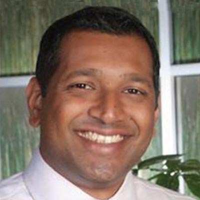 Dr. Guru Mohanty, MD