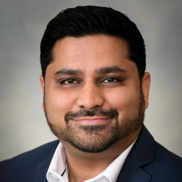 Dr. Pratik Mehta, MD