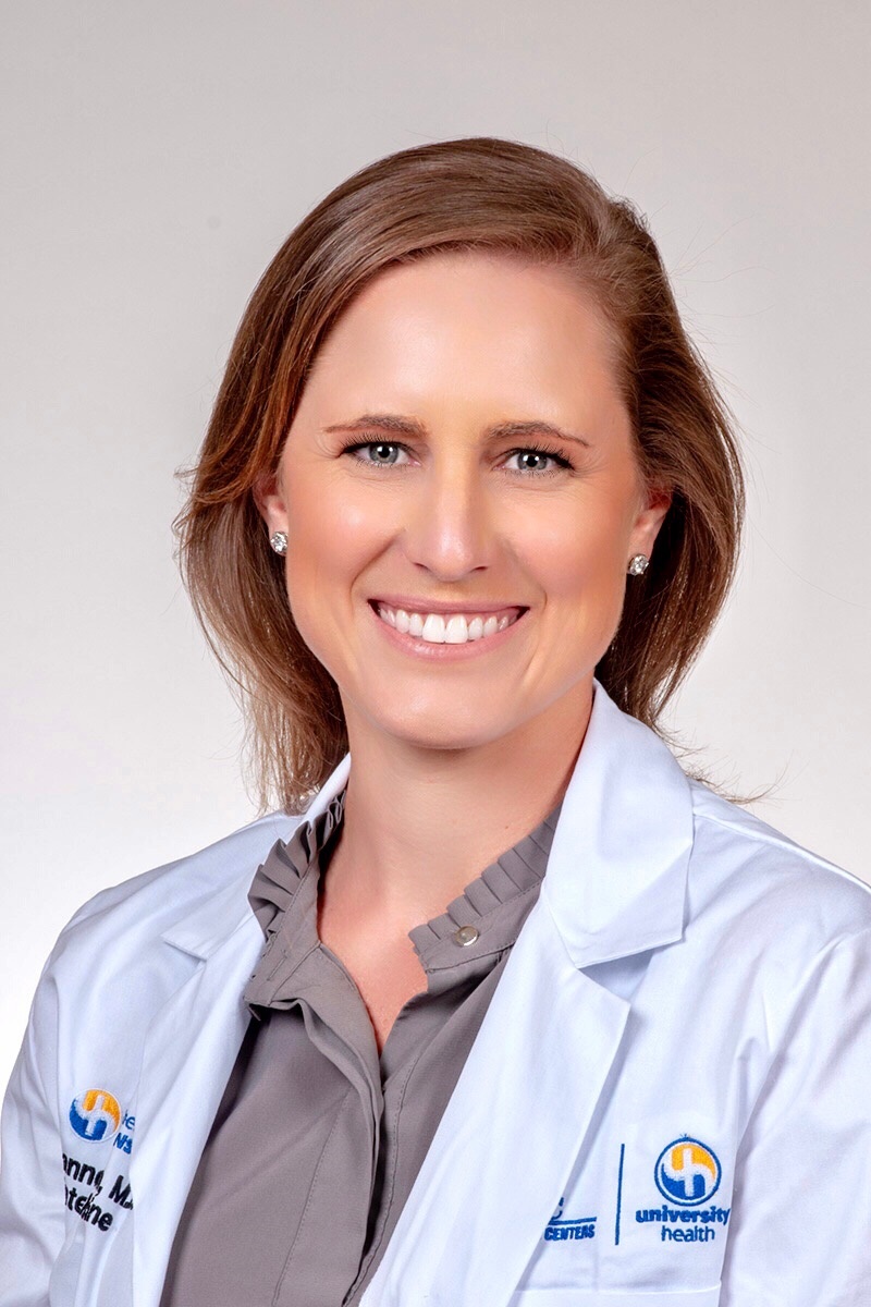 Dr. Joanne Loethen, MD