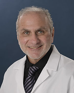 Dr. Peter Tucker, MD