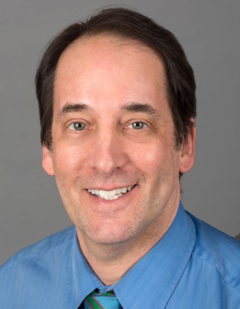Dr. Richard Waldmann, MD