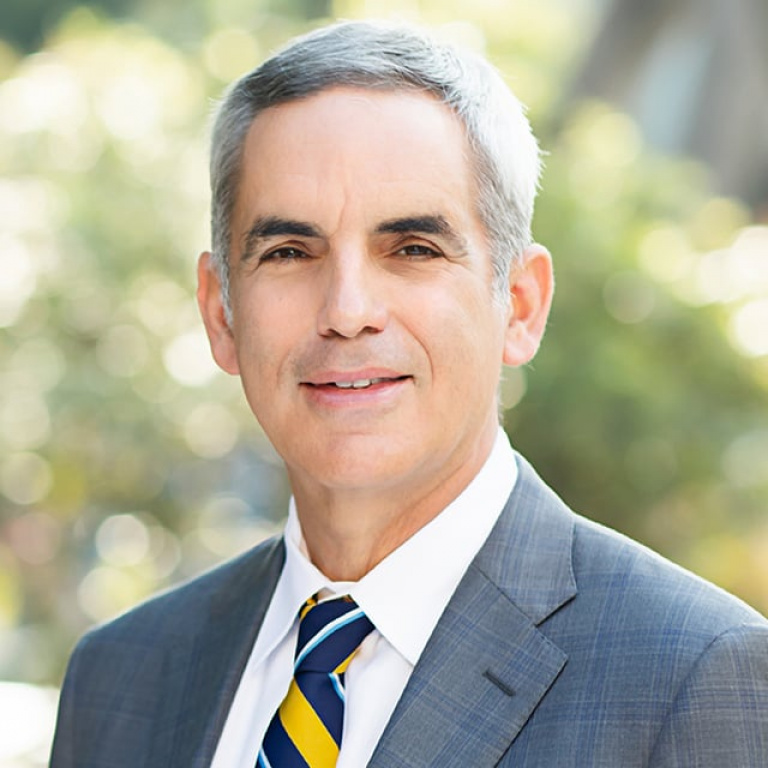 Dr. Michael Friduss, MD