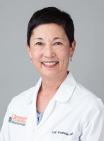 Dr. Cynthia Yoshida, MD