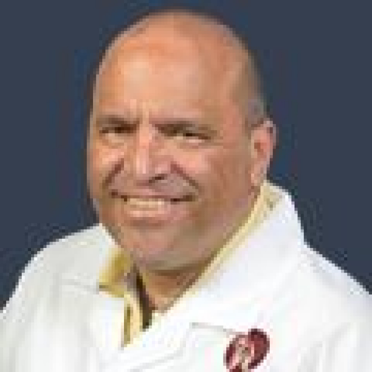Dr. Meindert Smith, MD