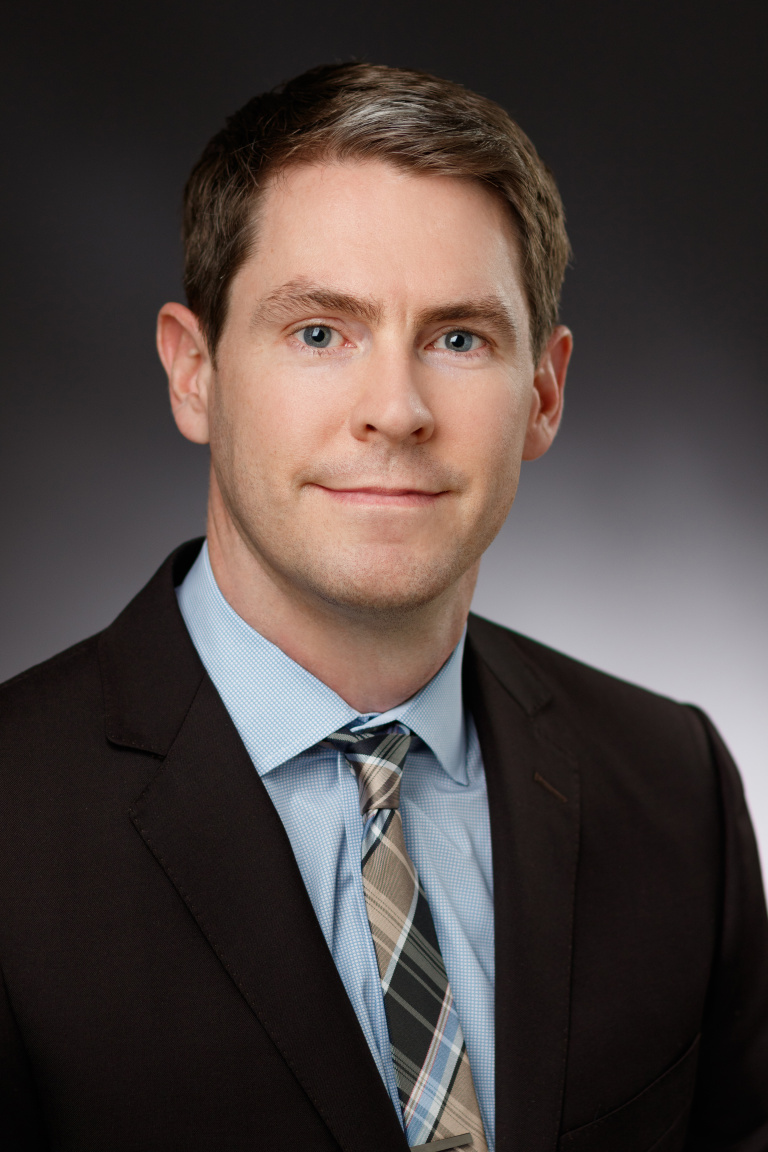 Dr. Michael McCormick, MD
