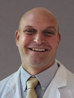 Dr. Alec MacDonald, DO
