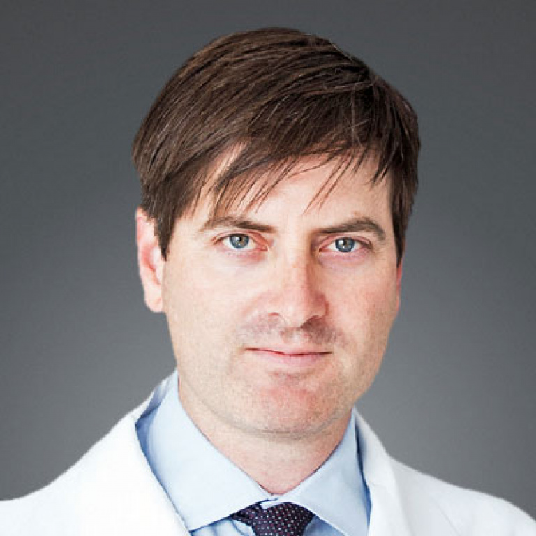 Dr. Douglas Fox, MD