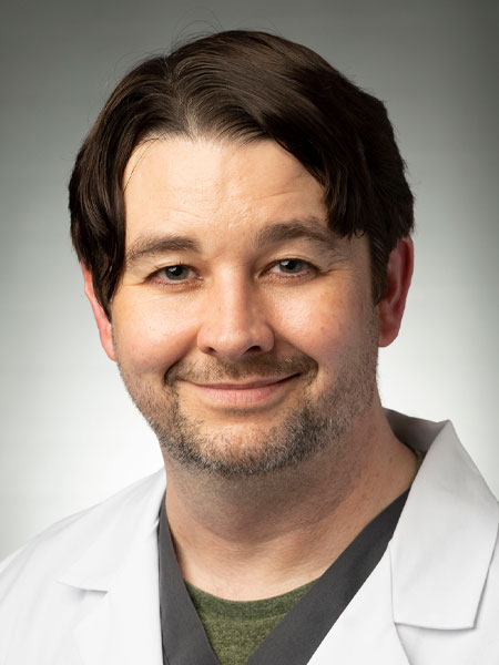 Dr. Christian Clasby, MD