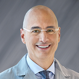 Dr. Marc Gerdisch, MD