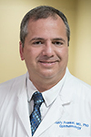 Dr. Roddy Frankel, MD is an Ophthalmologist in Saint Louis, MO | Sharecare