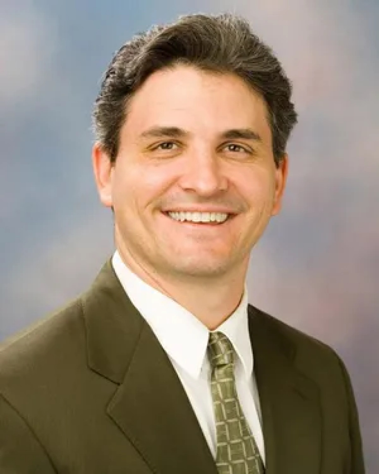 Dr. Karl Schultz, MD